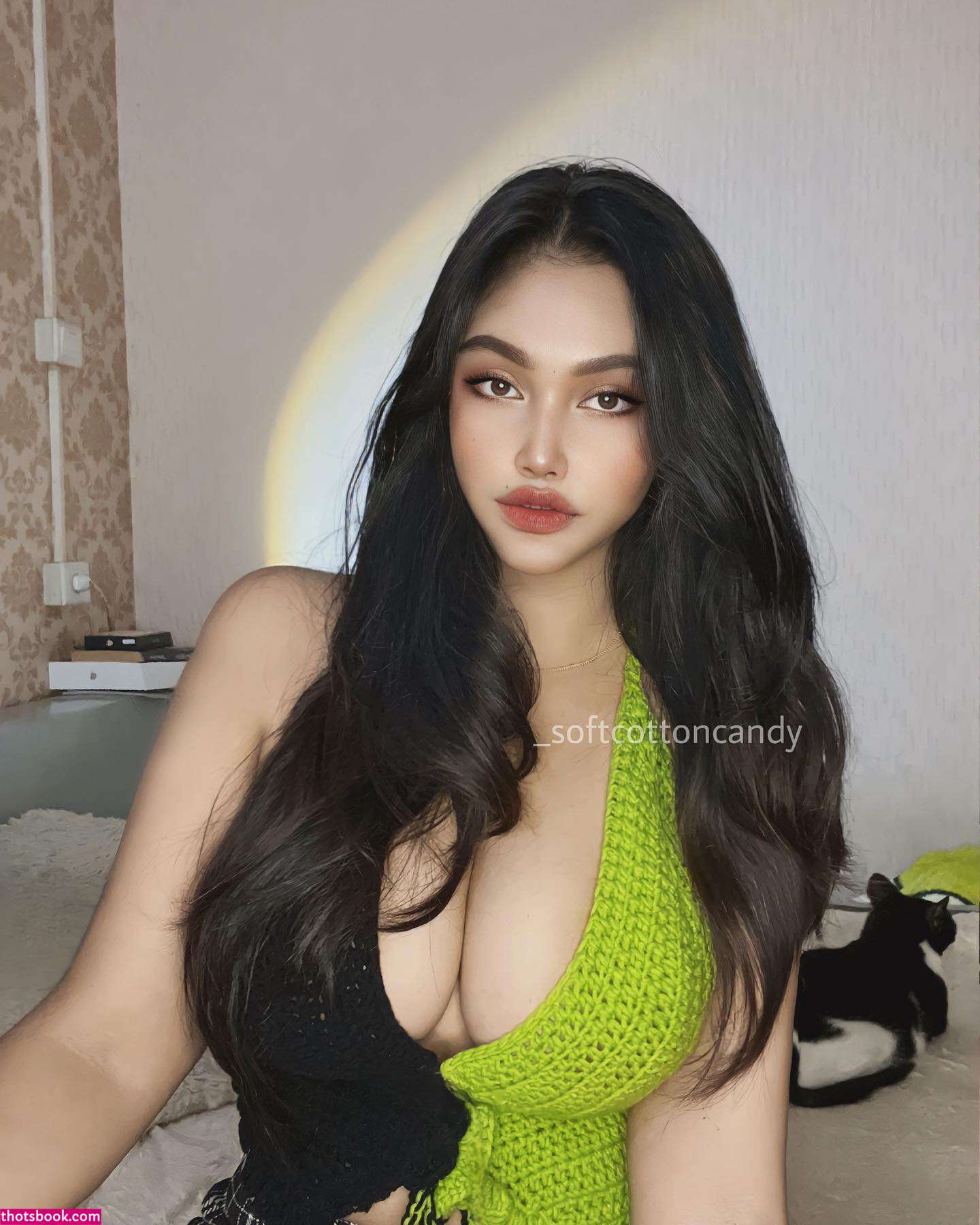 Jyan Kitty Photo #32