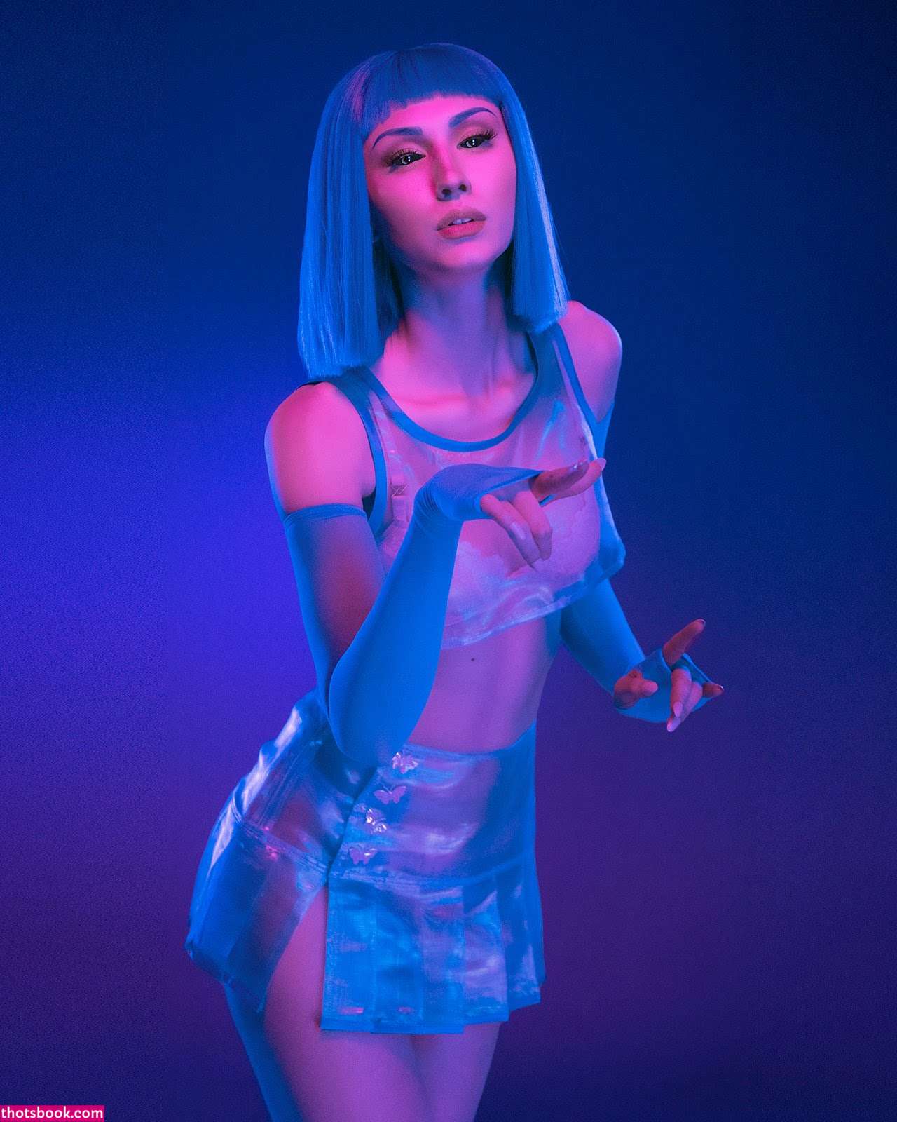 Lauren Delorean Photo #2