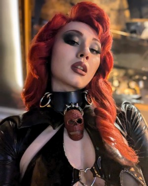 Lauren Delorean Photo #10