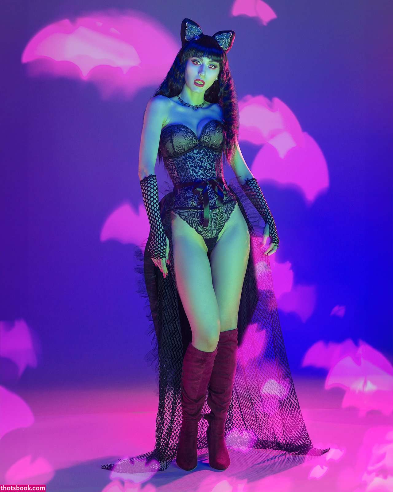 Lauren Delorean Photo #19