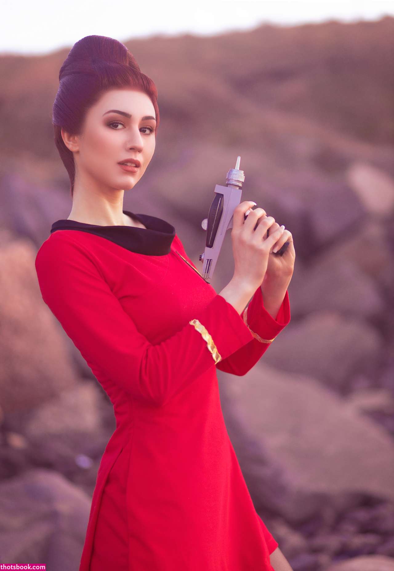 Lauren Delorean Photo #34