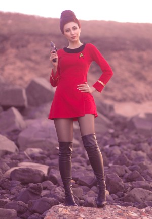 Lauren Delorean Photo #32