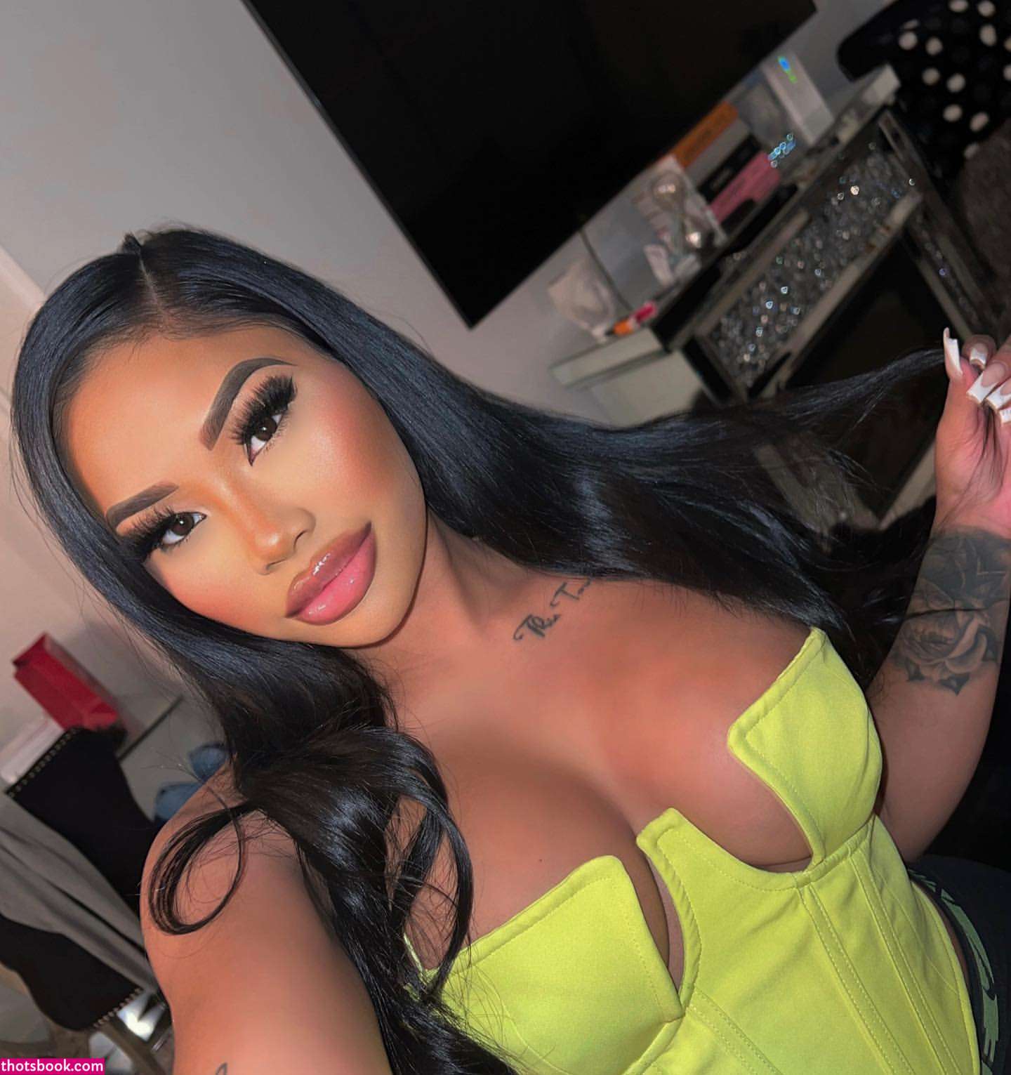 lissythedoll Photo #1