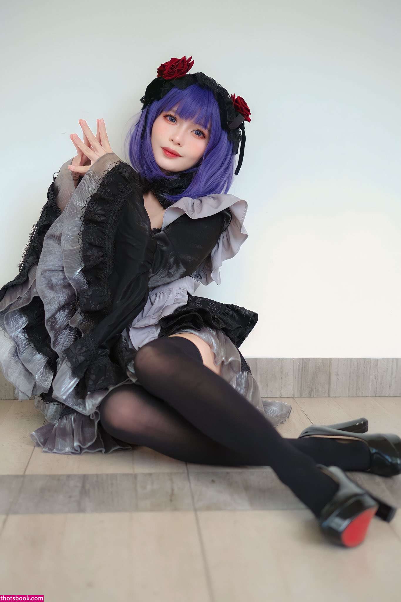 luckyeliee Photo #11