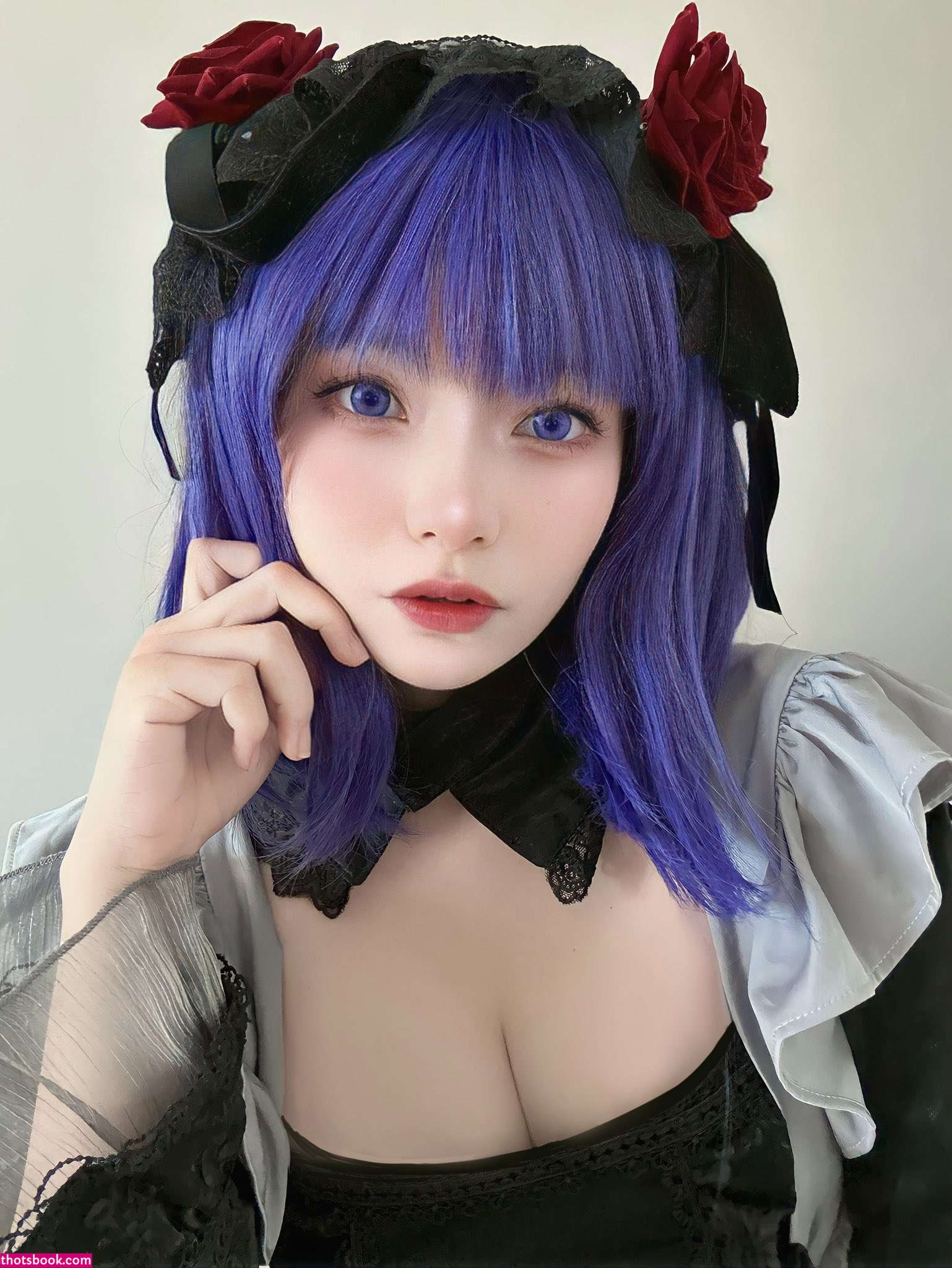 luckyeliee Photo #13