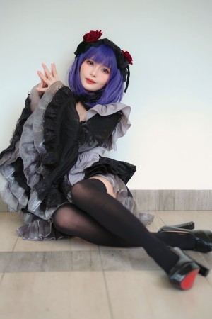 luckyeliee Photo #11