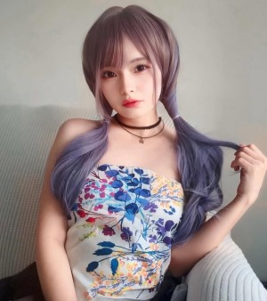 luckyeliee Photo #14