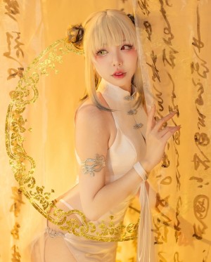 Nekonoi Katsu Photo #11