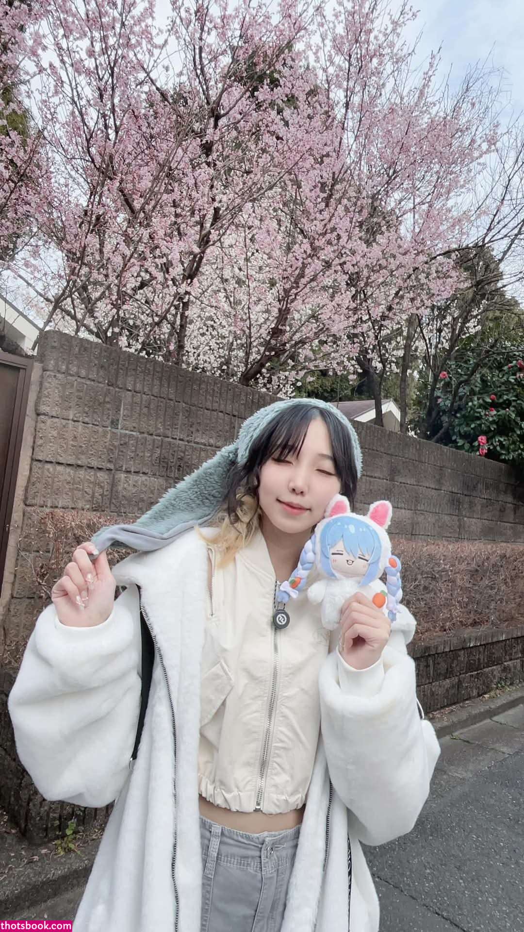 Nekonoi Katsu Photo #13