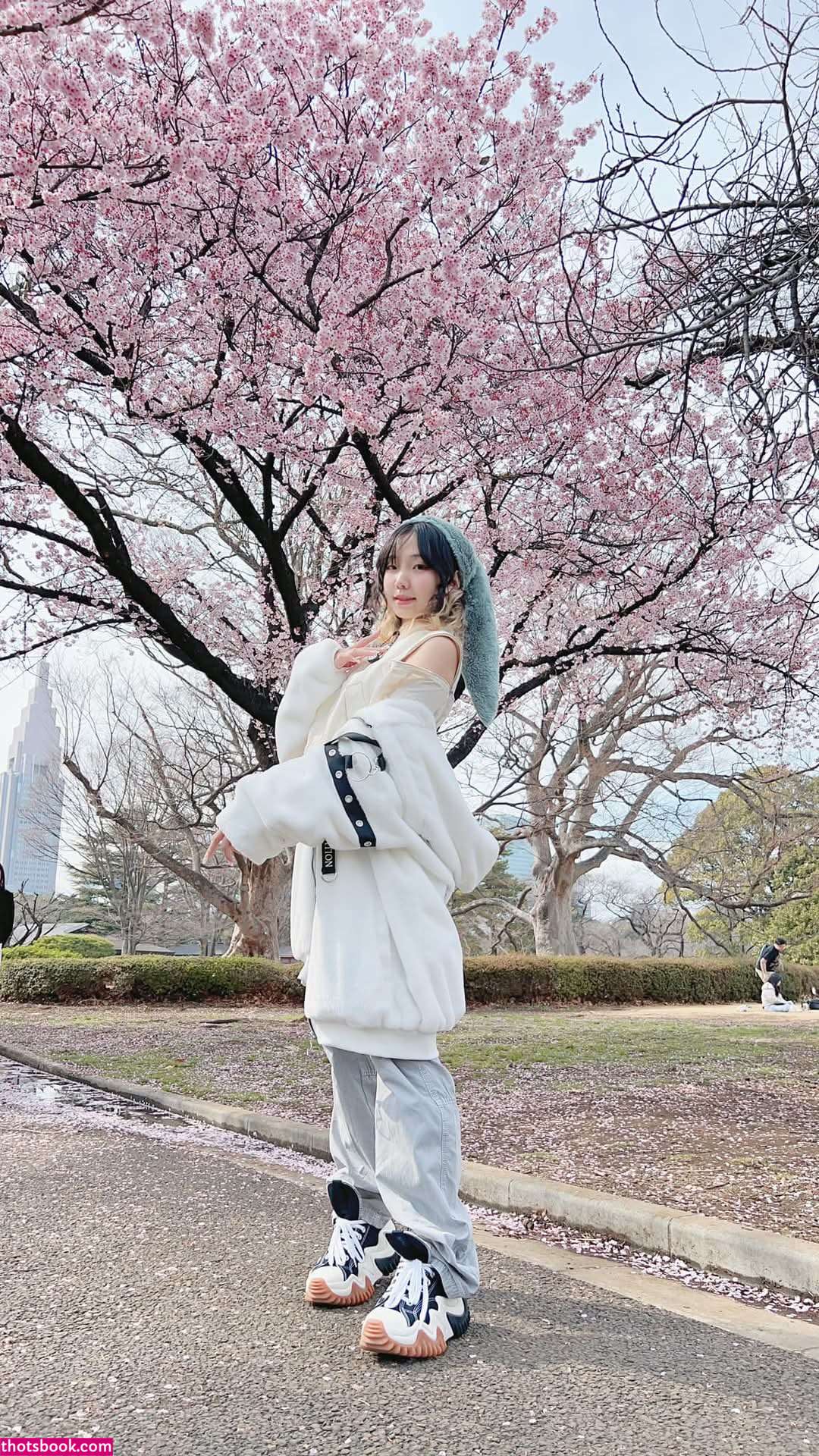 Nekonoi Katsu Photo #15