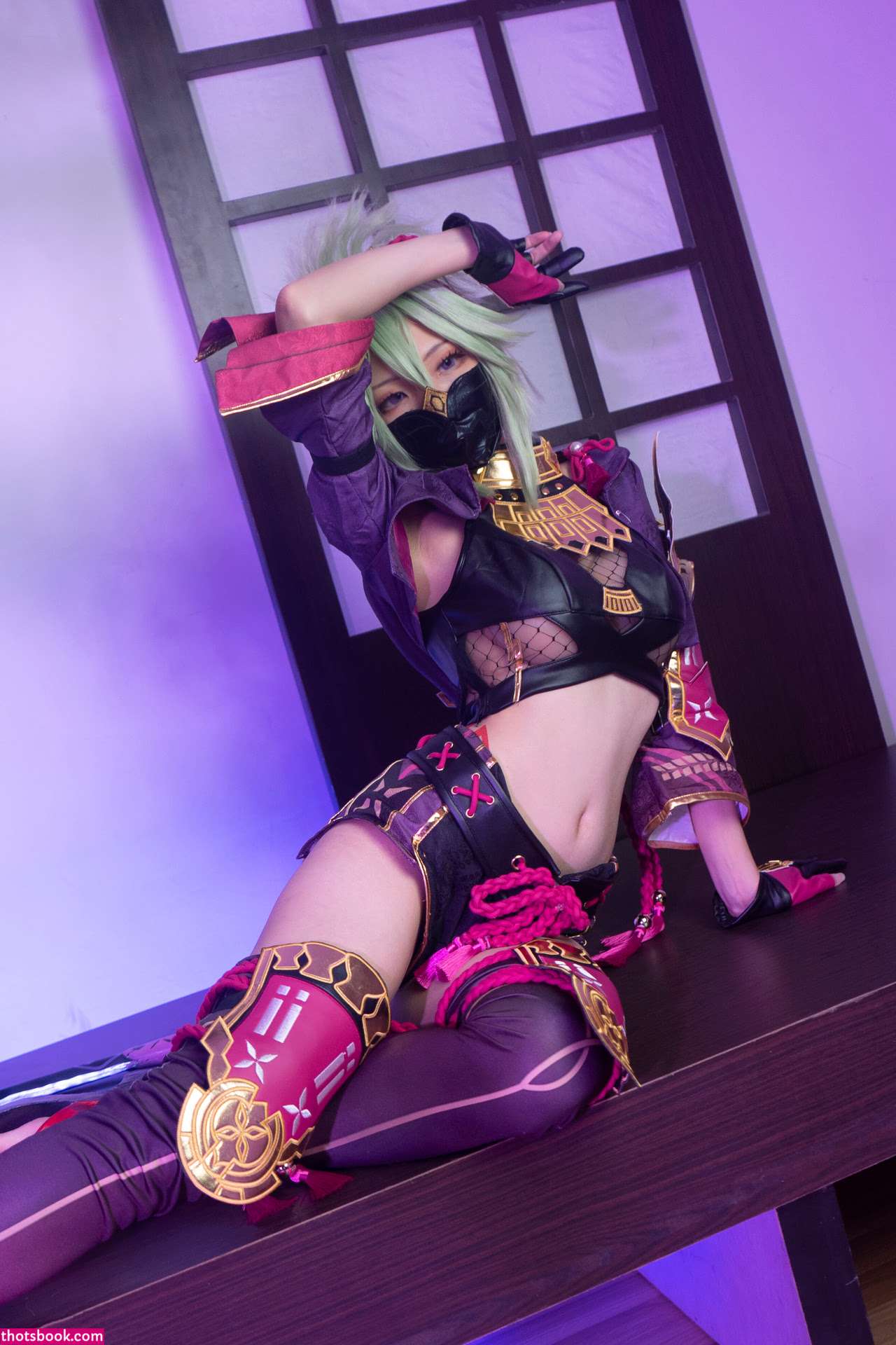 Nekonoi Katsu Photo #17