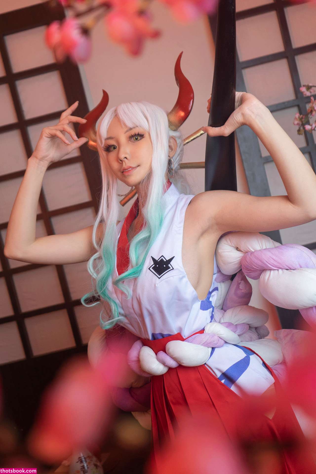 Nekonoi Katsu Photo #19