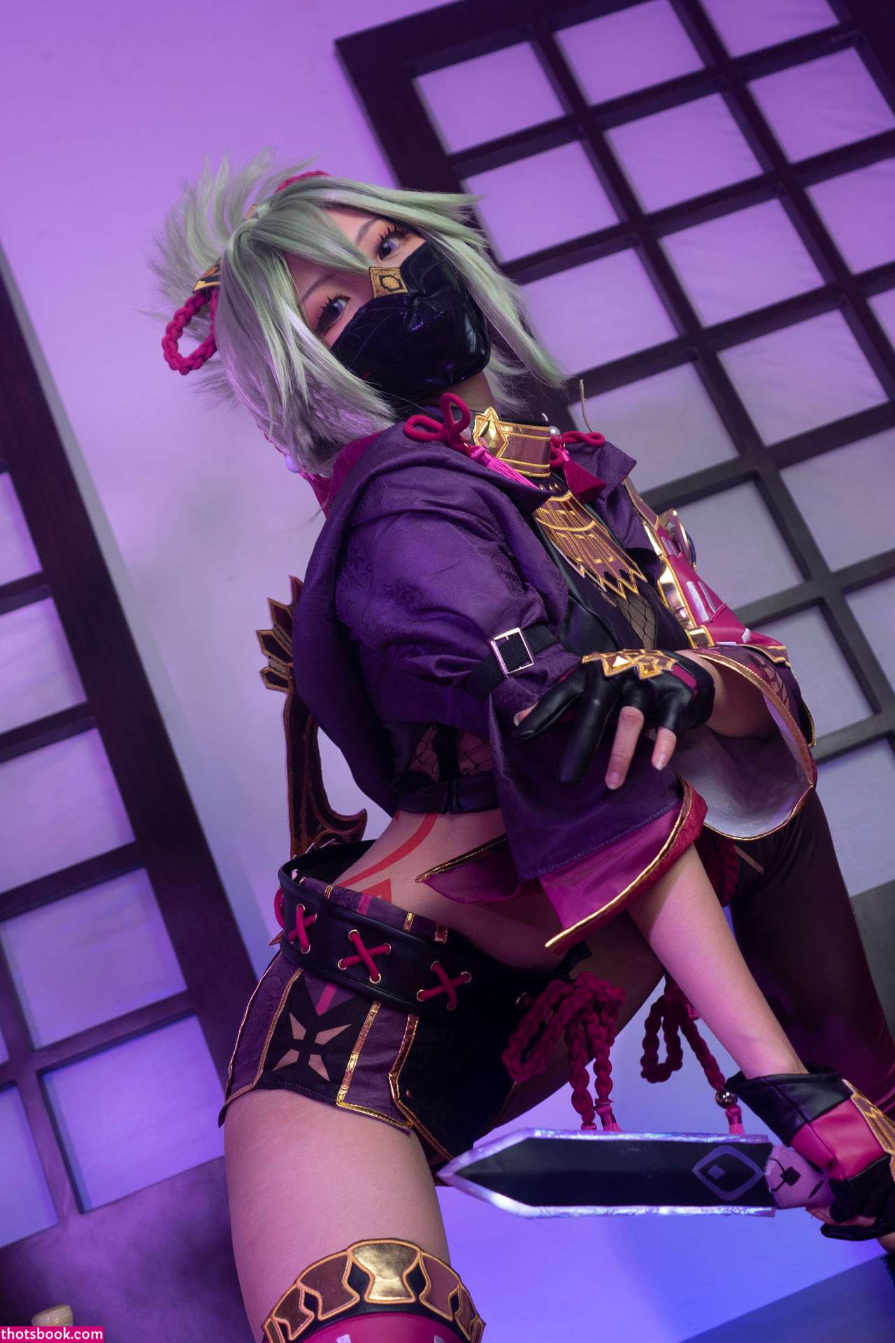 Nekonoi Katsu Photo #21