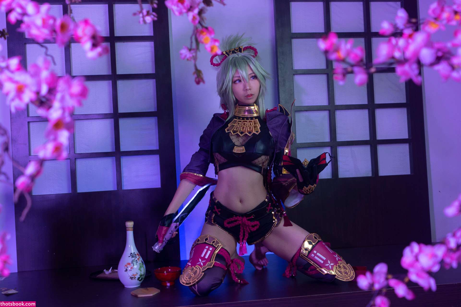 Nekonoi Katsu Photo #29