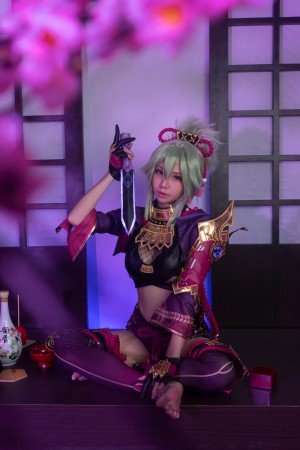 Nekonoi Katsu Photo #20