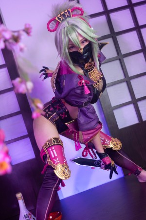 Nekonoi Katsu Photo #27