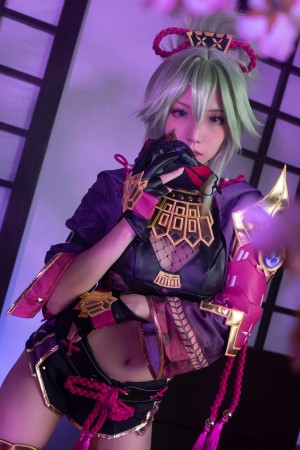 Nekonoi Katsu Photo #28