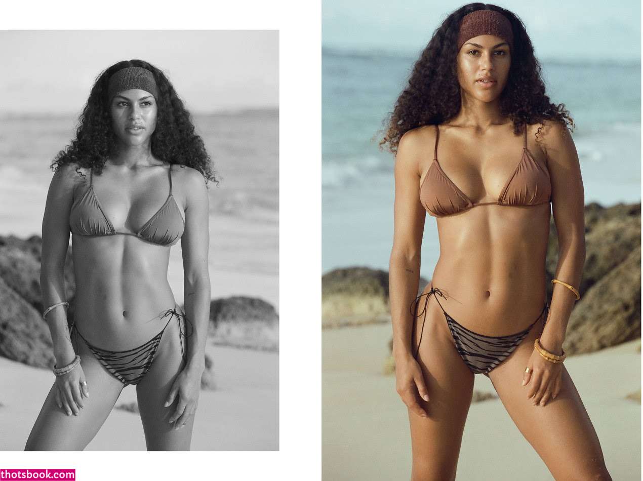 Sunny Geiger Photo #19