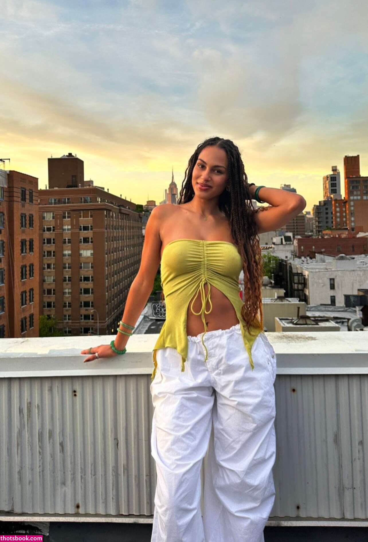 Sunny Geiger Photo #29