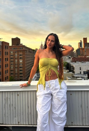 Sunny Geiger Photo #29