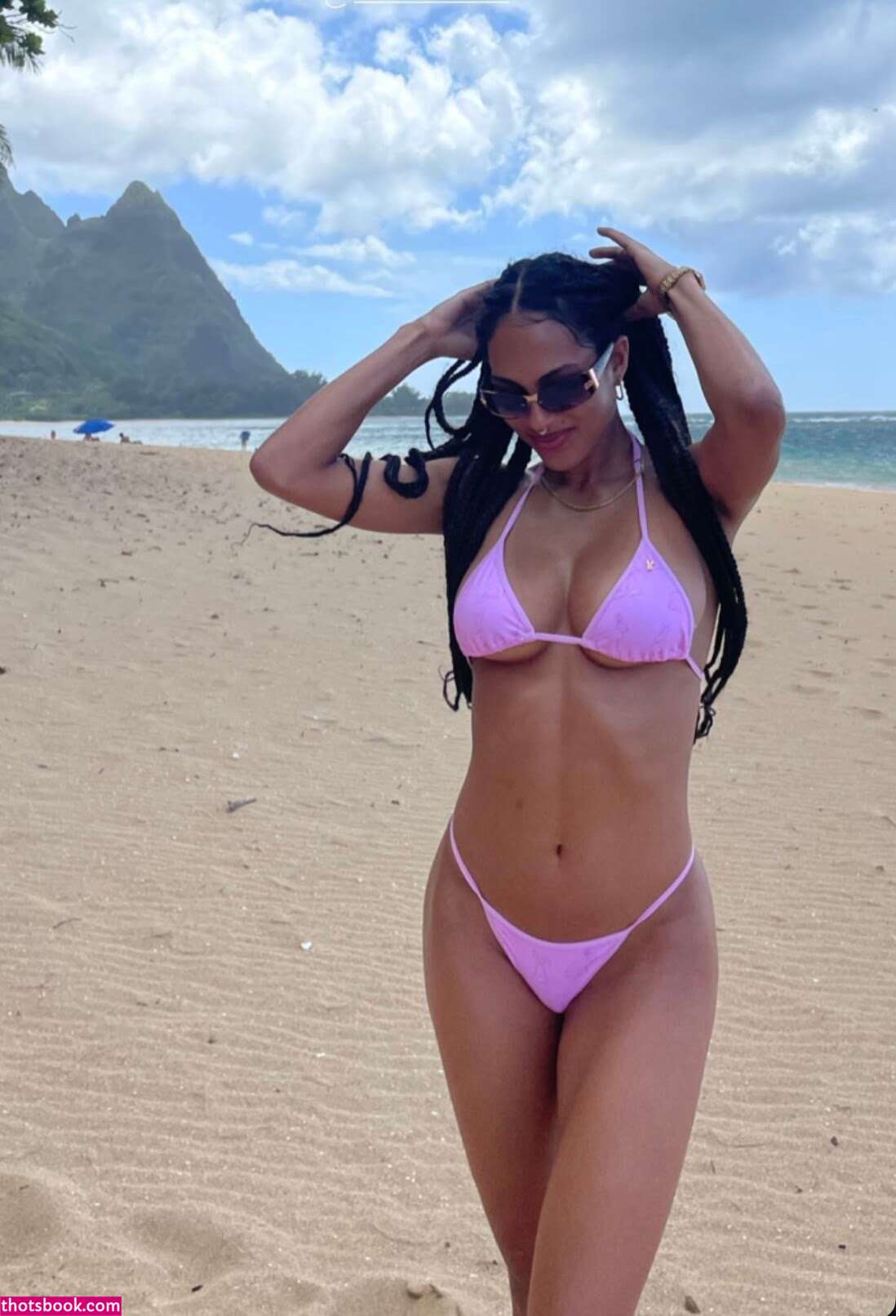 Sunny Geiger Photo #37