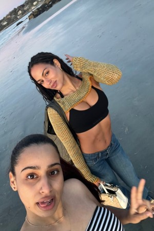 Sunny Geiger Photo #34