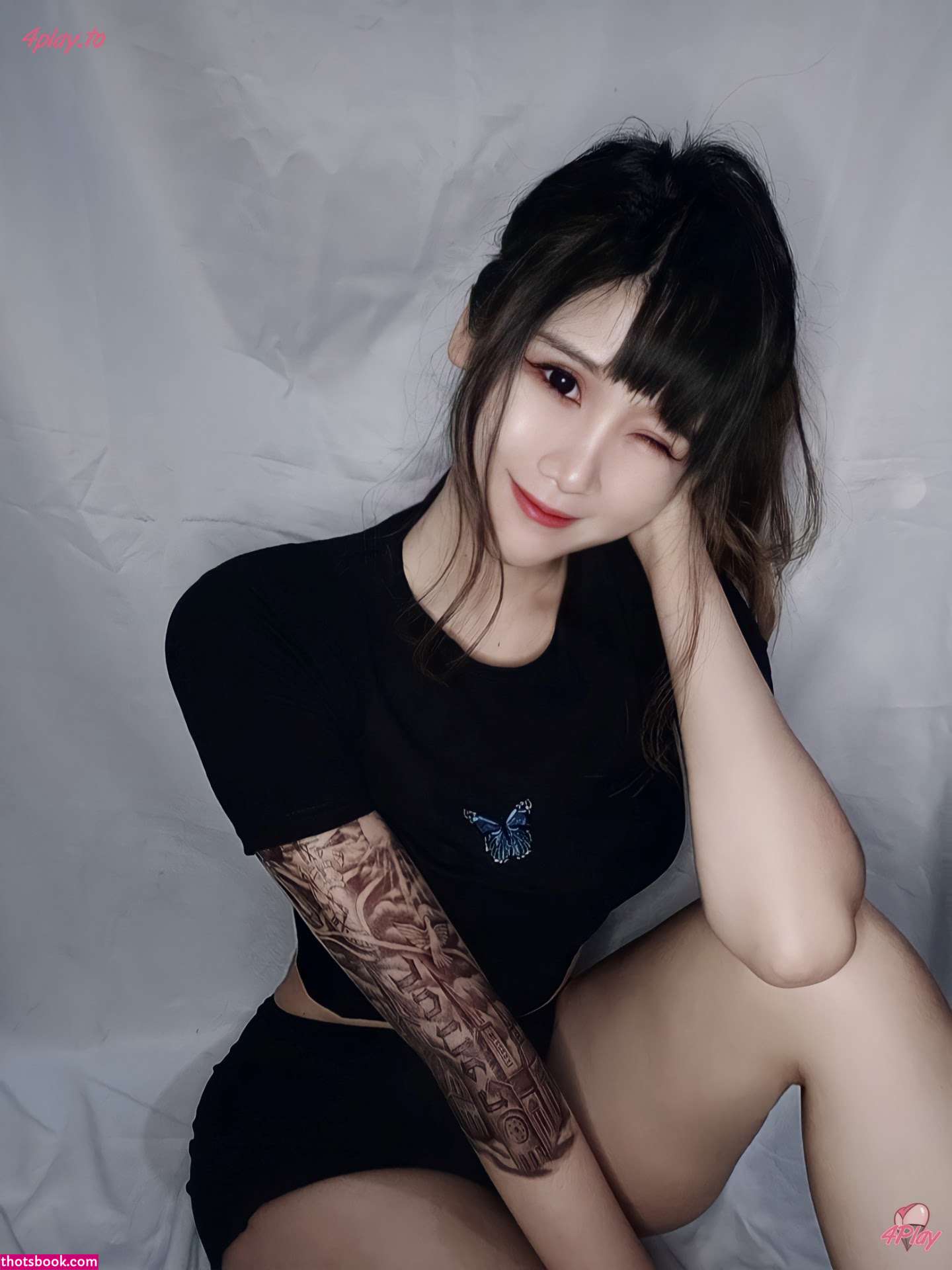 Tiara Lova Photo #19