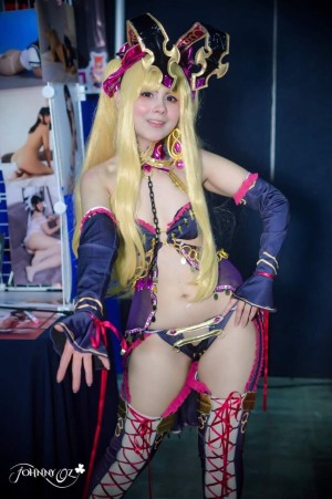 Whiterabbit Exe Photo #3