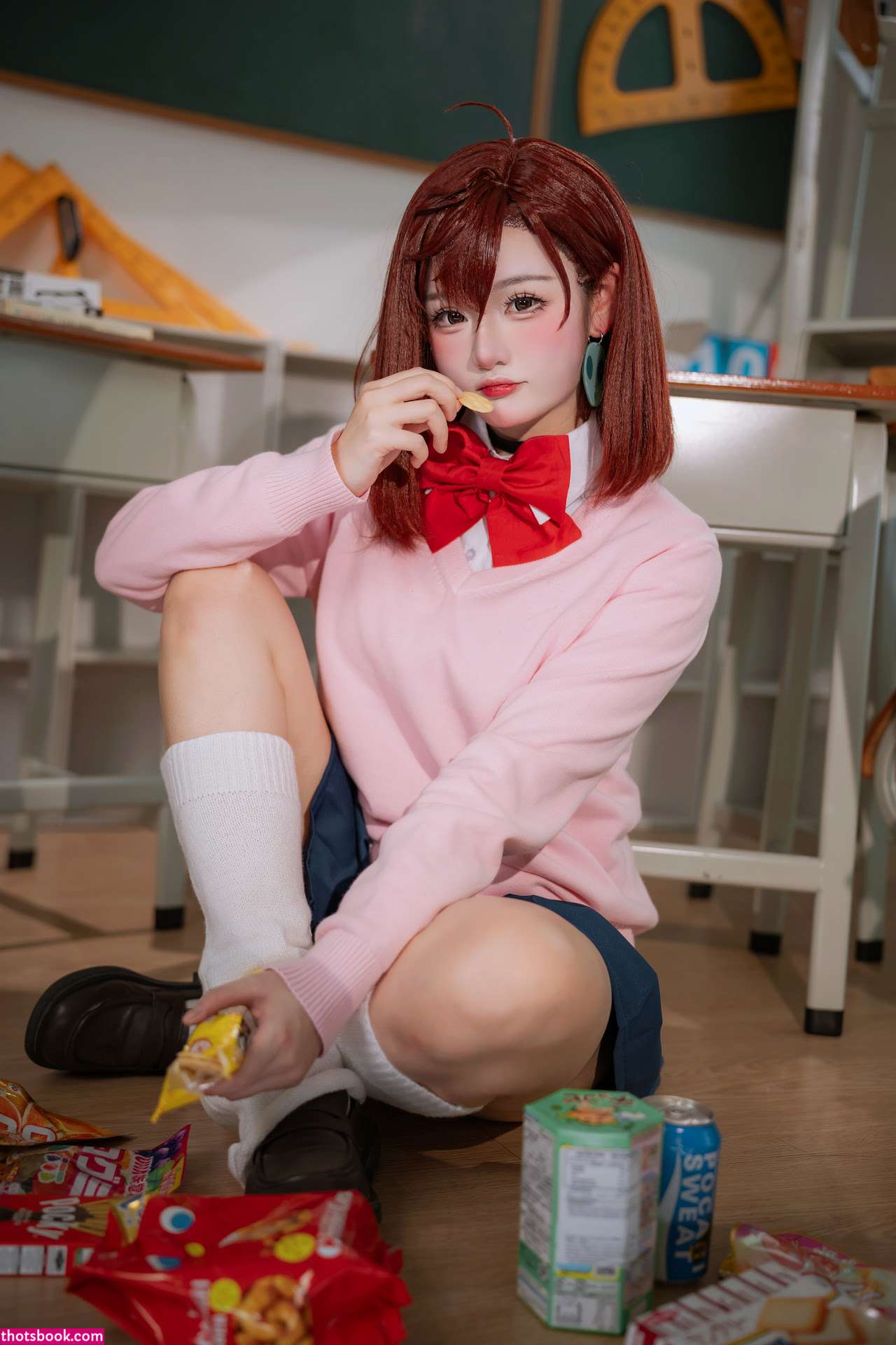 xiaoyukiko Photo #12