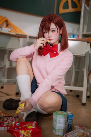 xiaoyukiko Photo #12