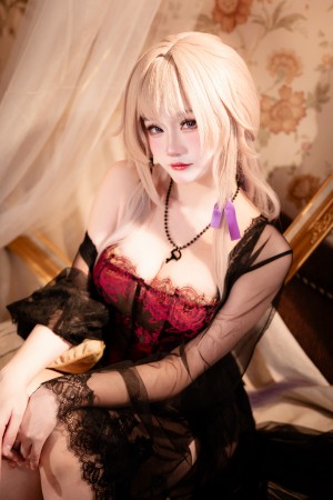 xiaoyukiko Photo #13