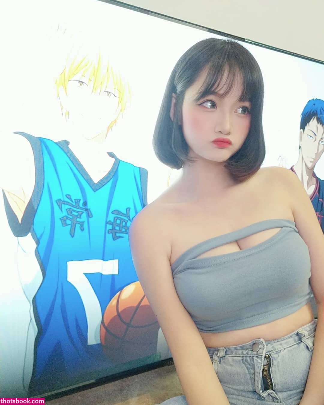 xiaoyukiko Photo #27