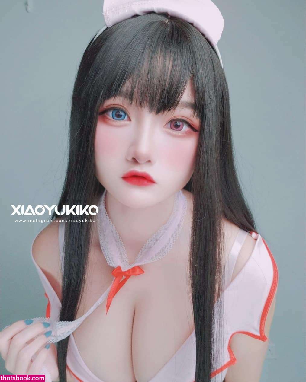 xiaoyukiko Photo #29