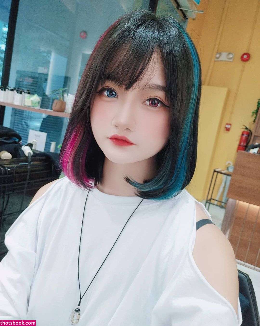 xiaoyukiko Photo #30