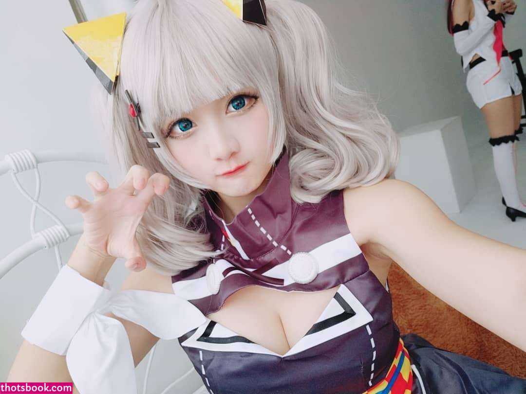 xiaoyukiko Photo #32