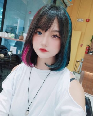 xiaoyukiko Photo #30