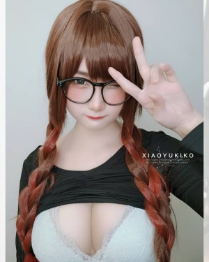 xiaoyukiko Photo #31