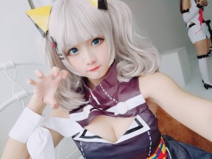 xiaoyukiko Photo #32