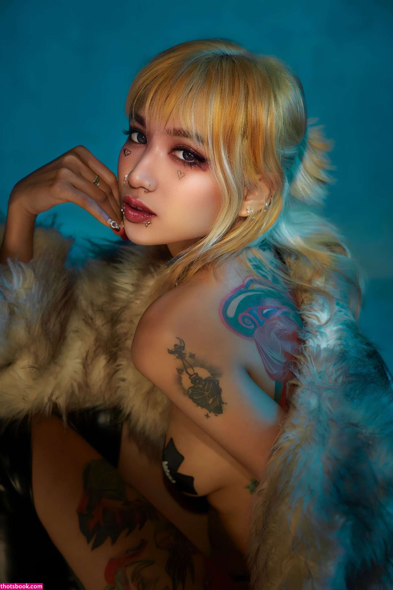 Zareen Quilop Photo #8