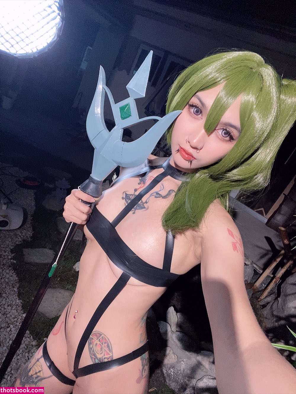 Zareen Quilop Photo #22