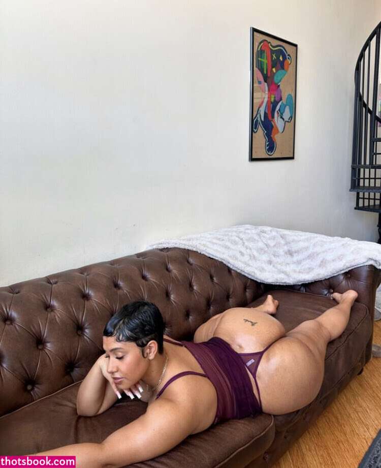 amberthickk Photo #1
