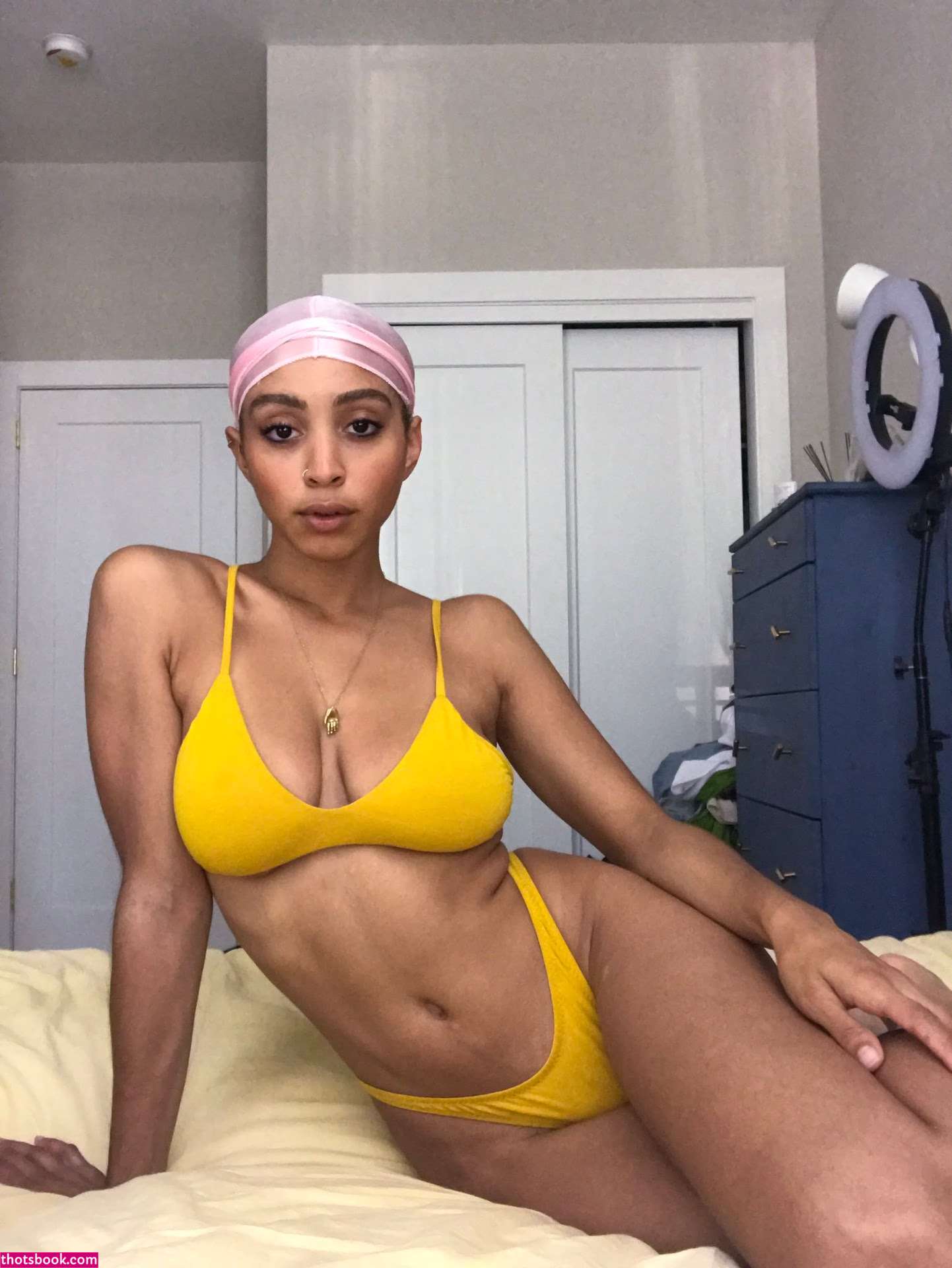 Anastasia Lovera Photo #22