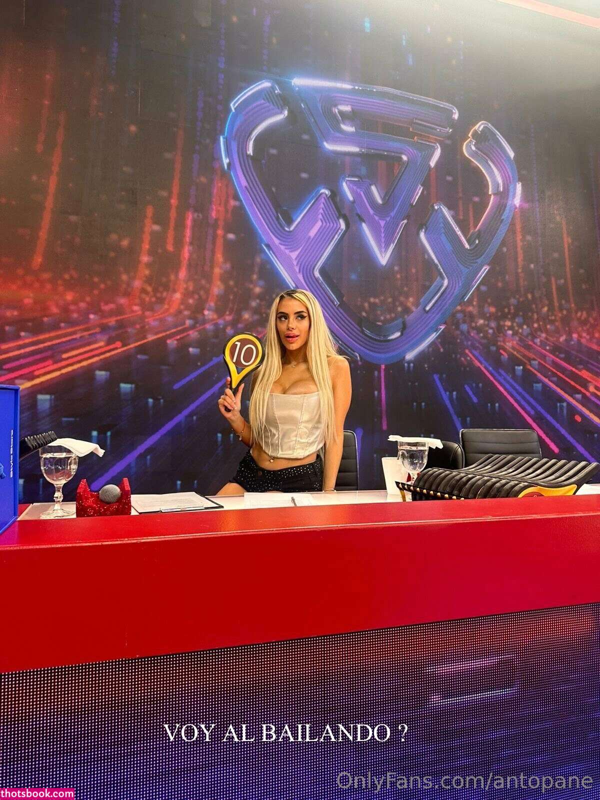 Antonella Pane Photo #22