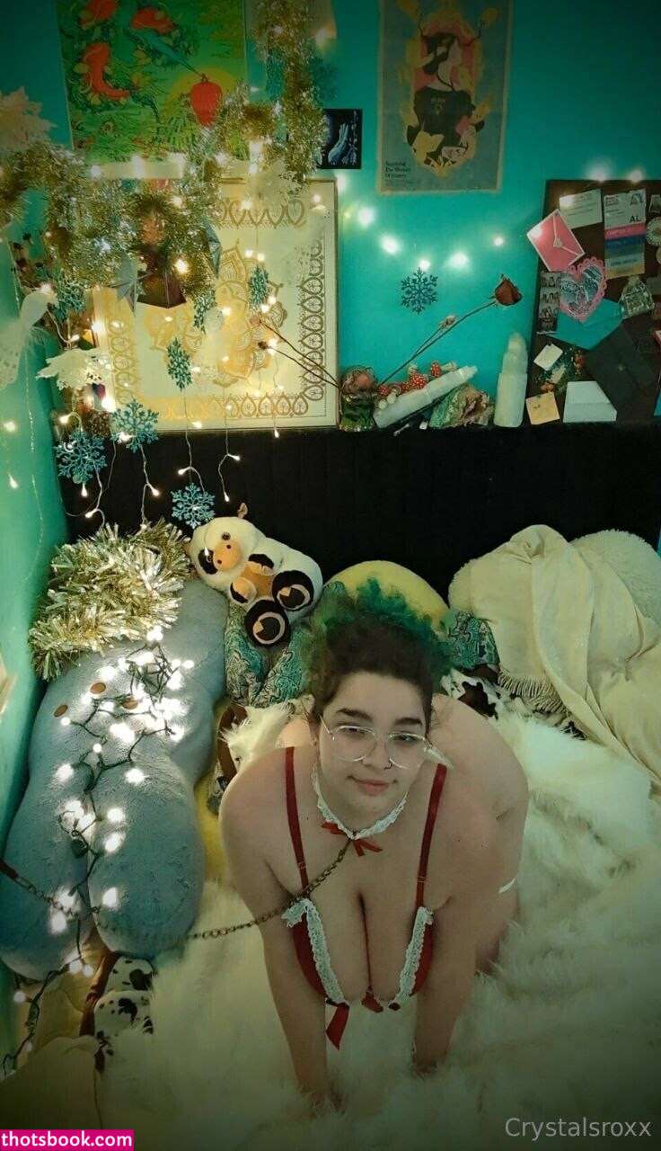 crystallovinghomo Photo #6