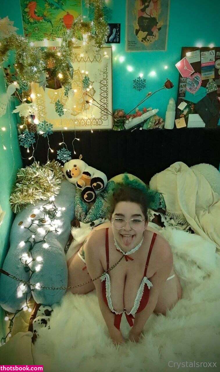 crystallovinghomo Photo #8