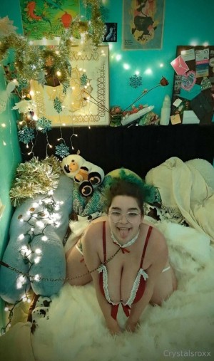 crystallovinghomo Photo #8