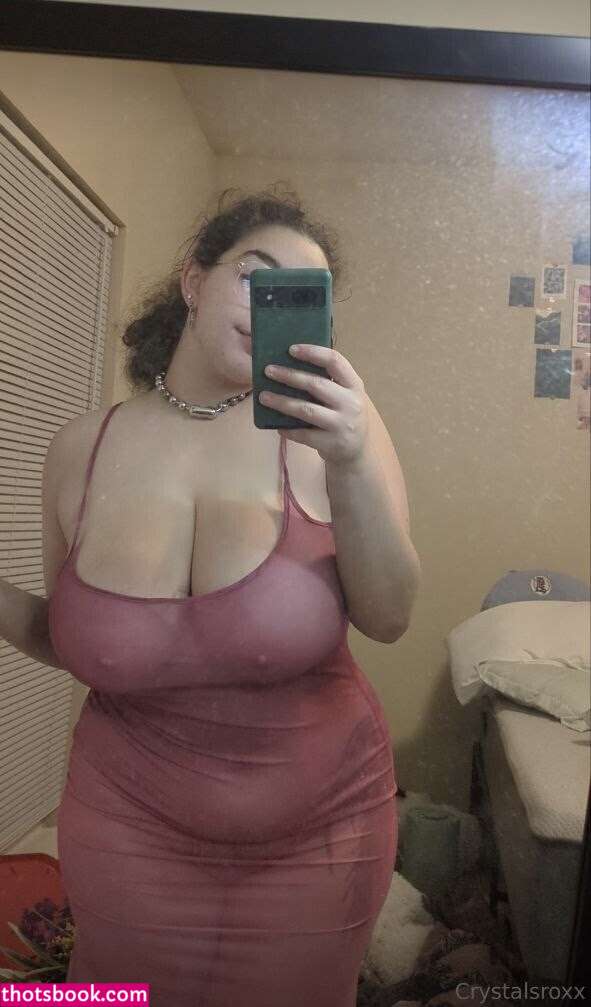 crystallovinghomo Photo #16