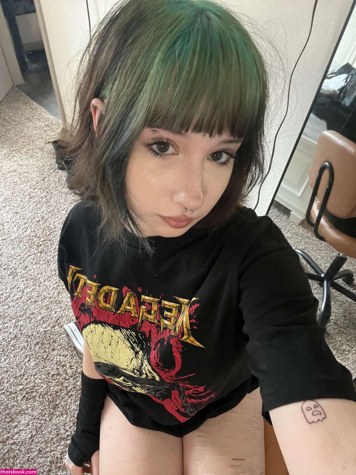 Defeatthel0w Photo #32