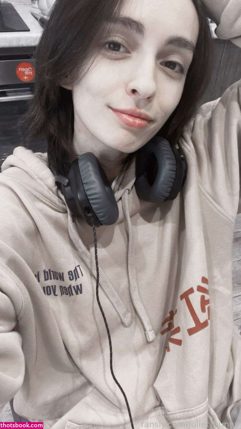 Juliet bunny Photo #37