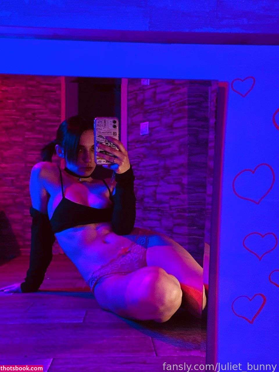 Juliet bunny Photo #40